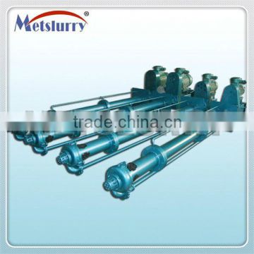 High qualtiy verticle sump pump submersible water pump manufacturers