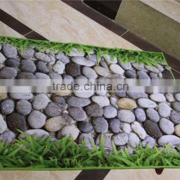 Wholesale China Trade Loop Pile Door Mat