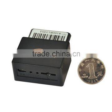 Vehicle Trackers Gps Obd GT03 photo-4