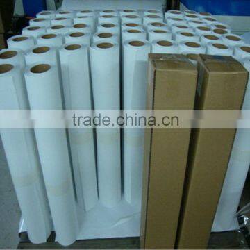 Wholesale Heat Transfer Paper Inkjet Transfer Paper Size 1200mm Coating Dye Transfer Sublimation Paper Digital Print A86