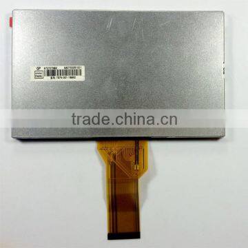 7.0 Inch 800(RGB)*480 Phone Lcd Replacement Screen With Backlight photo-4