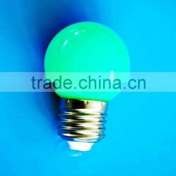 Color Led Bulb for Night Light photo-4