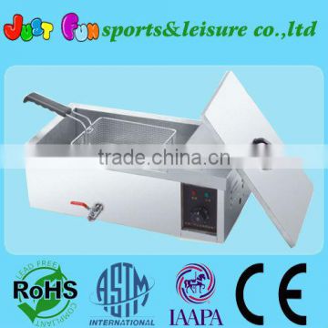 electric deep fryer machine