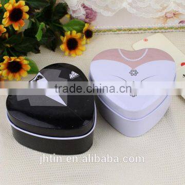 alibaba express wedding decoration/heart shape candy box