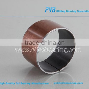 DU Bush Manufacturer,China DU Bushes,DU1020 Bushing bearing