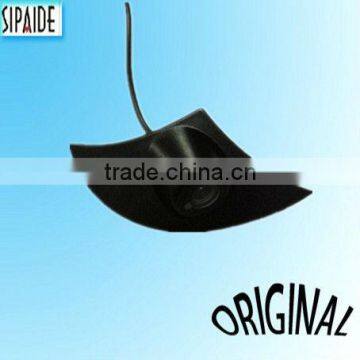new product Waterproof IP68 front view car camera for TOYOTA,