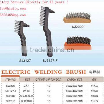 Brush HS Code: Tìm Hiểu Mã HS Cho Các Loại Bàn Chải