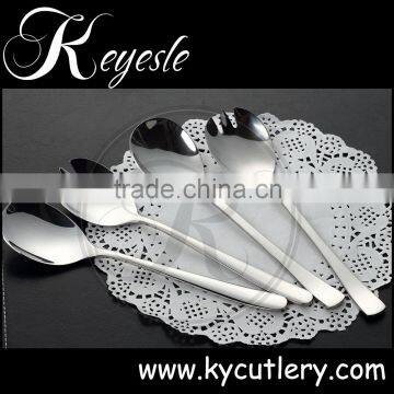 ice cream spoon, tea spoon, stainless steel spoon