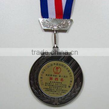 Custom award ancient old medal, ancient bronze craft medals