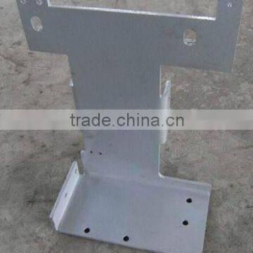 china factory professional customized OEM stainless steel sheet metal fabrication