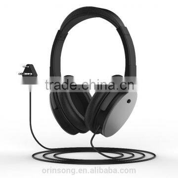 hot new products active noise reduction headsets for 2016