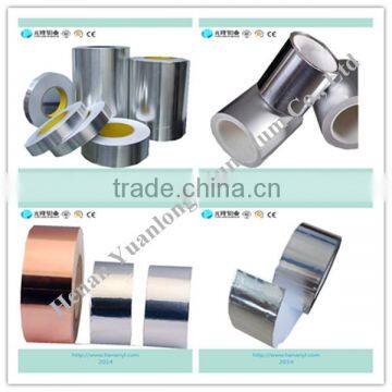 Aluminum Foil Metal Prices Thickness0.02mm Aluminum Foil Containers photo-2