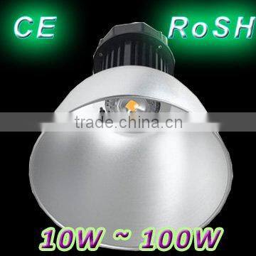 super brightness led industry light china manufacturer led industry lighting 3 years warranty CE&ROHS