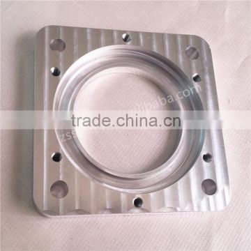 2015 cnc machining metal part made by copper alloy