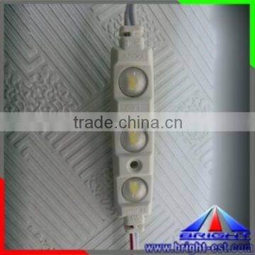 Injection 3leds Rohs 5050 Smd Module Led photo-2
