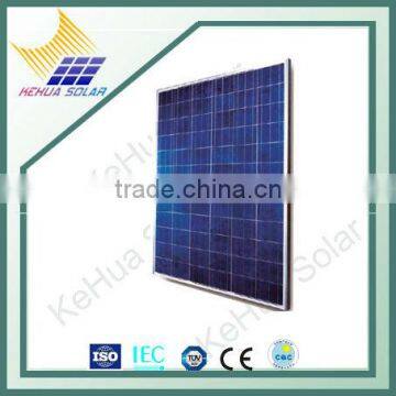 KH 290W Poly solar panel Manufacturer with high quantity and best price