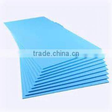 Styrofoam extruded insulation, xps foam bard, Thermal Insulation