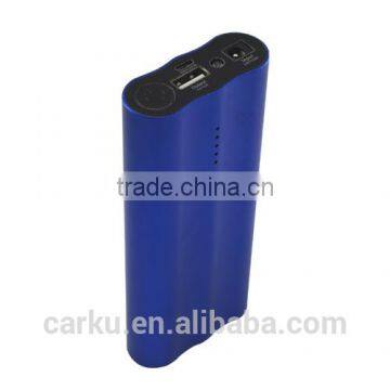Carku Lithium Super-fast Phone Battery Charger
