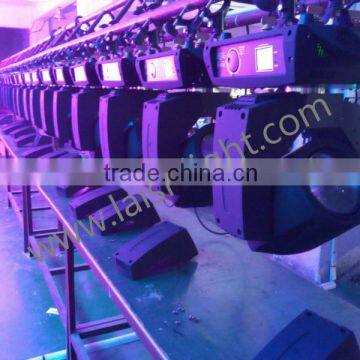 LS 5R Beam 200 Moving Head 200W Led Beam 5R Moving Head Light Beam 200 Lighting photo-4