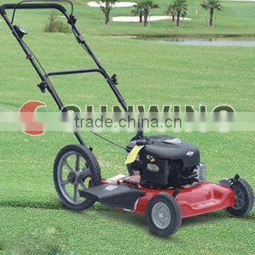 Sunwing good quality push hand mower