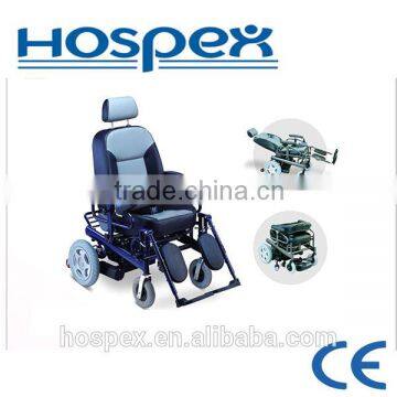 Power Wheelchair