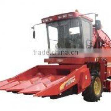 Y series (corn harvester): 4YZ-4