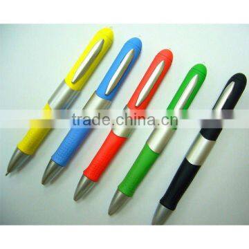 High quality gift USB metal pen USB flash stick