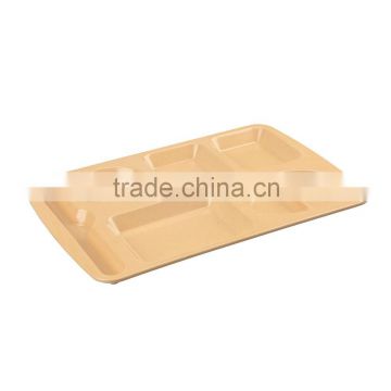 Bamboo Fiber ServingTray