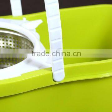 2015 new style 360 degree mop spin mop