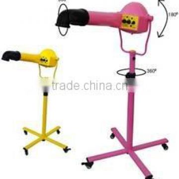 2015 New Pet Grooming Dryer with Stand