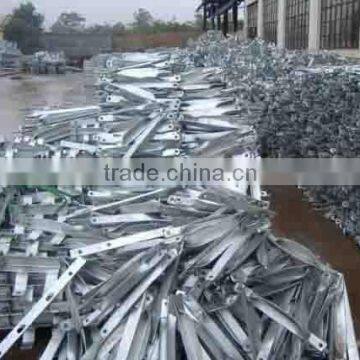 Hot Dip Galvanized Crossarm photo-2