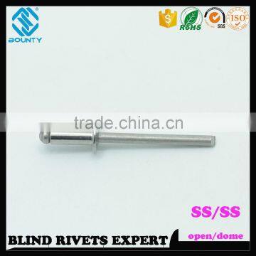 BOUNTY DIN 7337 316 STAINLESS STEEL RIVETS photo-5