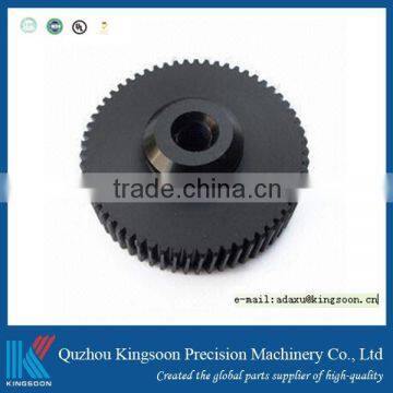 oem odm precision turning part customized axle for office machines auto parts                        
                                                                                Supplier's Choice