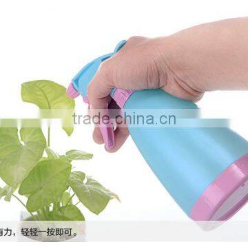 Gardening tools, small watering can, watering, watering, watering pot hand pressure