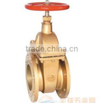 Brass Ball Valve Italy photo-5