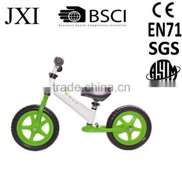 Exquisite euro bike electric exercise balance bikes for kids