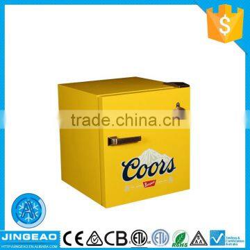 Hot new products for 2015 made in china  display refrigerator