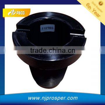 Standard Casing and Drill pipe Steel Thread Protector for Oilfield(YZF-C583)