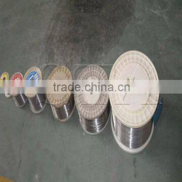 STA high temperature Nichrome Strip Nicr 80/20 wire