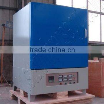 STA Box laboratory Muffle furnace