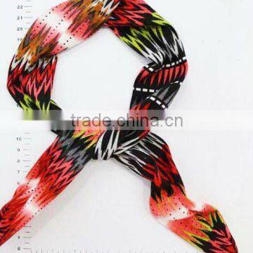 2012 Most Fashion Hair Bands