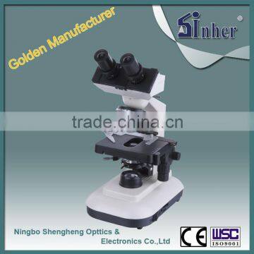 XSP-106V,Biological Microscope,xsz 107bn Biological Microscope,optical Microscope photo-3