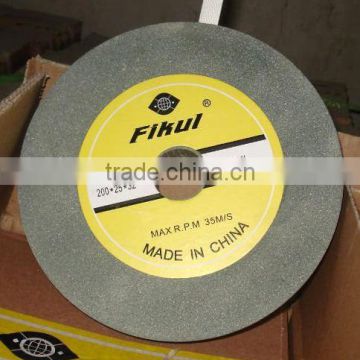 High quality grinding wheel for stone and metal