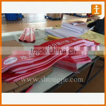 Happy Birthday Party Customized String Hanging Banner photo-4