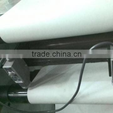 High Speed Kraft Paper Label Slitting Rewinding Machine photo-3