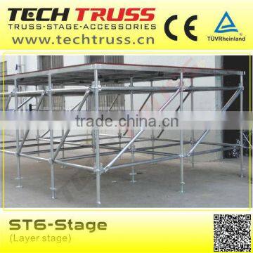 Layer Truss , layer stand ,