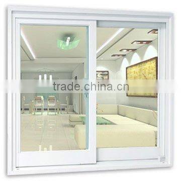 aluminium alloy window frame