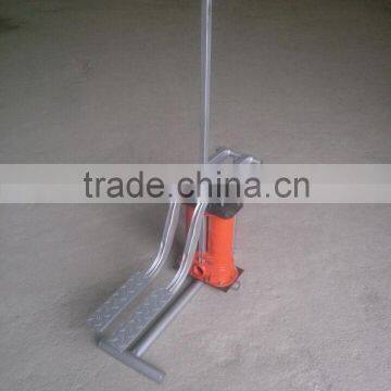 Treadle Pump