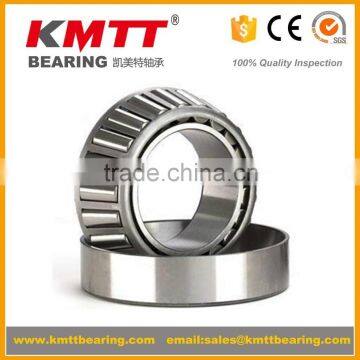 Front Wheel Hub Bearings Taper Roller Bearings 32312