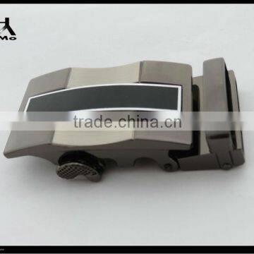 2013 wholesale auto alloy reversible belt buckle